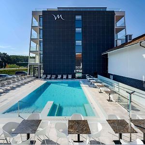Mercure Tokaj Hotel Center